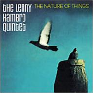 Lenny Hambro/Nature Of Things