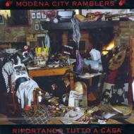 Modena City Ramblers/Riportando Rutto A Casa