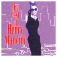 格安saleスタ Best Of HMV&BOOKS | ヘンリー・マンシーニ : Mancini Henry アート・デザイン・音楽