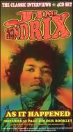 Jimi Hendrix/As It Happened