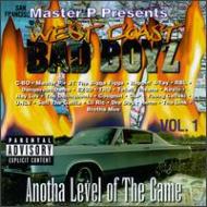 West Coast Bad Boyz Vol 1 : West Coast Bad Boyz | HMV&BOOKS online