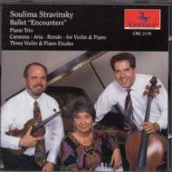 Composer Classical/Soulima Stravinsky ʽ