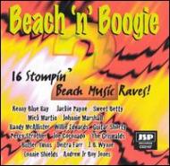 Various/Beach N Boogie Vol.2