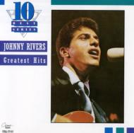 CDアルバム｜Johnny Rivers (ジョニー・リヴァース)｜商品一覧