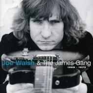 Joe Walsh / James Gang/Best Of 1969-1974