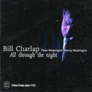 Bill Charlap/All Through The Night