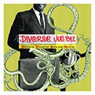Diverse (Dance)/Jus Biz