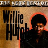 Willie Hutch/Very Best Of