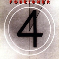 Foreigner/4 (Expanded / Remastered)