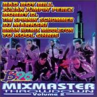 Various/B 96 Mixmaster Throwdown 2