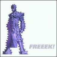 Freeek (Maxi-single Cd1)