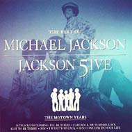 Best Of Michael Jackson & Jackson 5