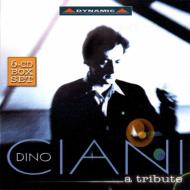 Dino Ciani A Tribute