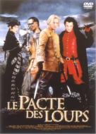 Le Pacte Des Loups