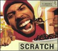 Scratch/Embodiment Of Instrumentation