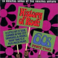 Various/History Of Rock / 60's Part 2