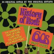 Various/History Of Rock / 60's Part 3