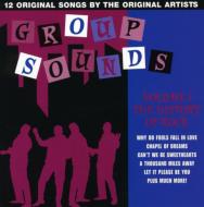 Various/History Of Rock / Group Soundsvol 1
