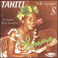 Emma (Tahiti)/Tahiti Belle Epoque 8