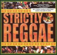 Various/Strictly Reggae Vol.3