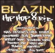 Various/Blazin'Hip Hop  R  B