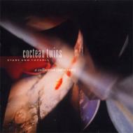 Cocteau Twins/Stars  Topsoil - Collection1982-1990