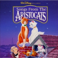 Songs From The Aristocats