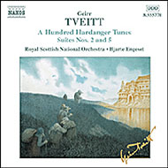 ȥȡ1908-1981/Orch. suites.2 5 Engeset / Royalscottish National. o