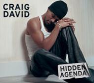 Hidden Agenda Craig David Hmv Books Online Vicp