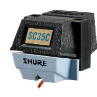 Shure �J�[�g���b�W -Sc35c