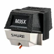 Shure �J�[�g���b�W -M35x