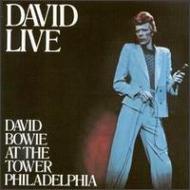 David Live : David Bowie | HMV&BOOKS online - 95362
