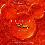 クラシック ディズニー コレクション Vol 5 Disney Hmv Books Online Avcw 193