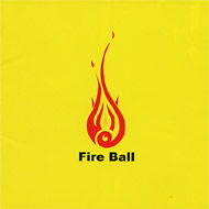 FIRE BALL/Фζ