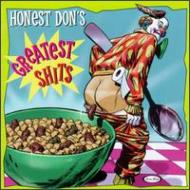 Various/Honest Don's Greatest Hits
