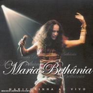 Maria Bethania/Maricotinha Ao Vivo
