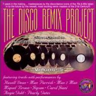 The Disco Remix Project Vol.5 | HMV&BOOKS online - 33180