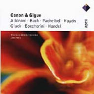 Baroque Classical/Canon Adagio Etc Rolla / F. liszt. co