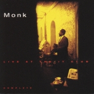 Live At The It Club -Complete : Thelonious Monk | HMV&BOOKS online 