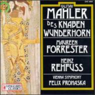 Des Knaben Wunderhorn: Prohaska / Vienna Festival O Rehfuss Forrester
