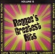 Various/Reggae's Greatest Hits Vol.5