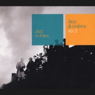 Jazz & Cinema Vol.3