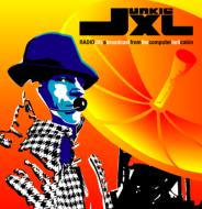Junkie XL/Radio Jxl Broadcast From The Computer Hell Cabin (̾)