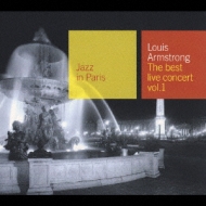 The Best Live Concert Vol.1