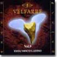 Velfarre Vol.9 | HMV&BOOKS online - AVCD-11583