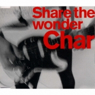 Share the wonder : Char | HMVu0026BOOKS online - POCH-1935