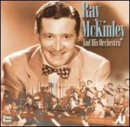 Ray Mckinley/1946-1949