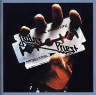 Judas Priest/British Steel (Rmt)
