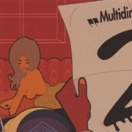 U.F.O. Multidirection 2 コンピレーション 2枚組LP Amazon.co