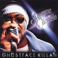 Ghostface Killah/Supreme Clientele